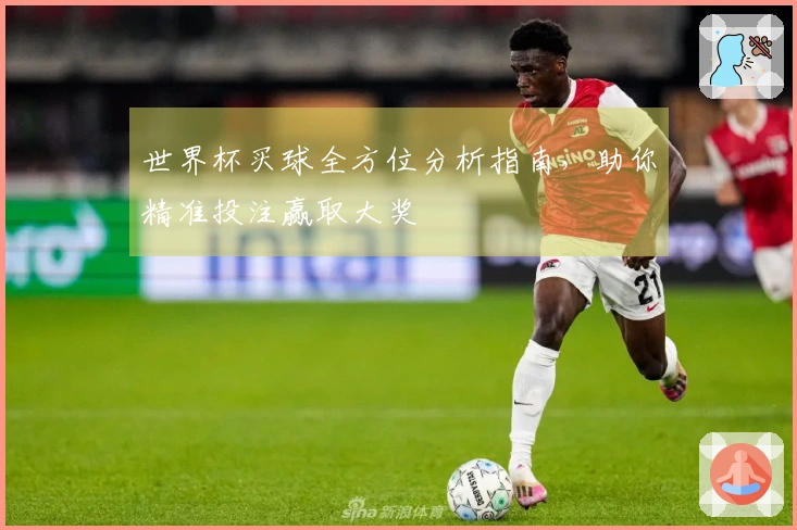 世界杯买球全方位分析指南，助你精准投注赢取大奖