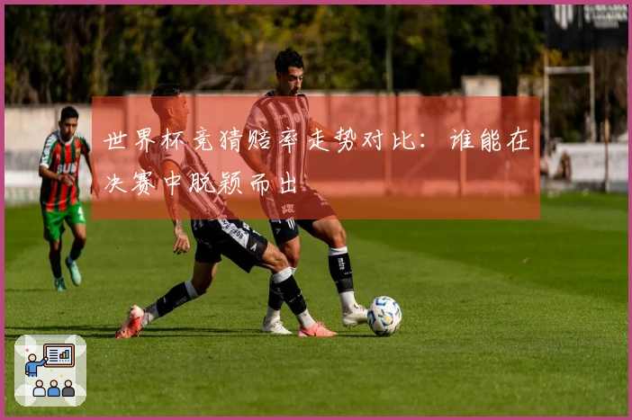 世界杯竞猜赔率走势对比：谁能在决赛中脱颖而出
