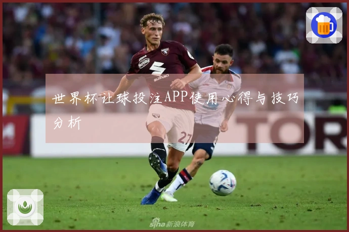 世界杯让球投注APP使用心得与技巧分析