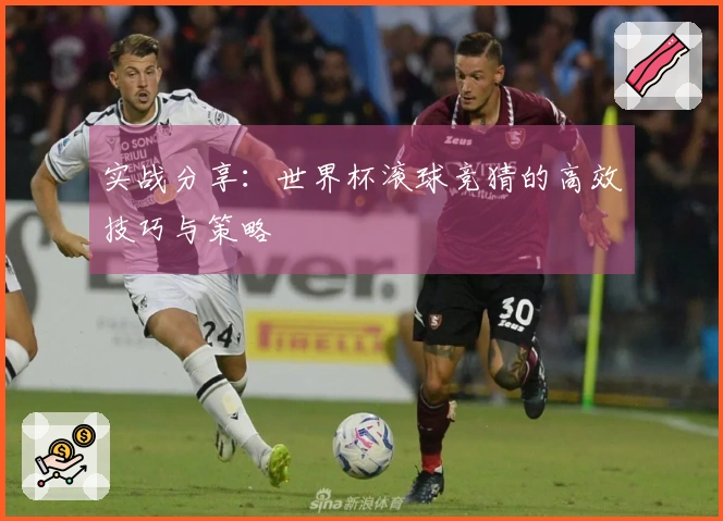 实战分享：世界杯滚球竞猜的高效技巧与策略