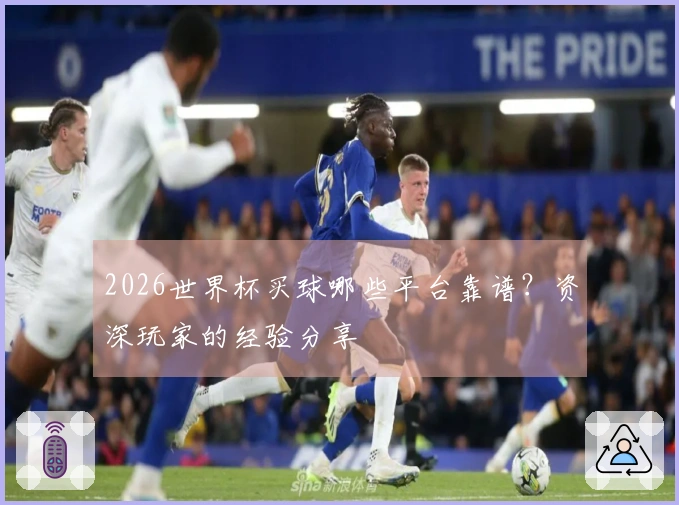 2026世界杯买球哪些平台靠谱？资深玩家的经验分享