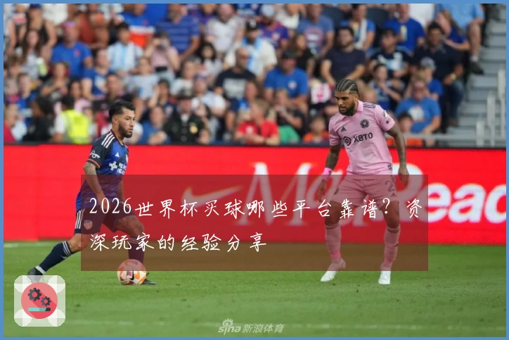 2026世界杯买球哪些平台靠谱？资深玩家的经验分享