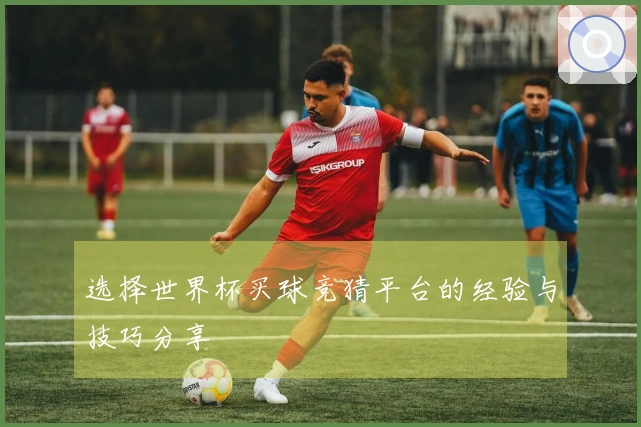 选择世界杯买球竞猜平台的经验与技巧分享