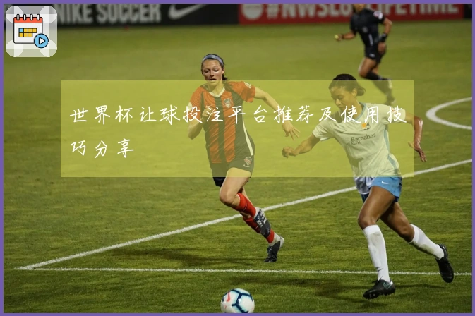 世界杯让球投注平台推荐及使用技巧分享