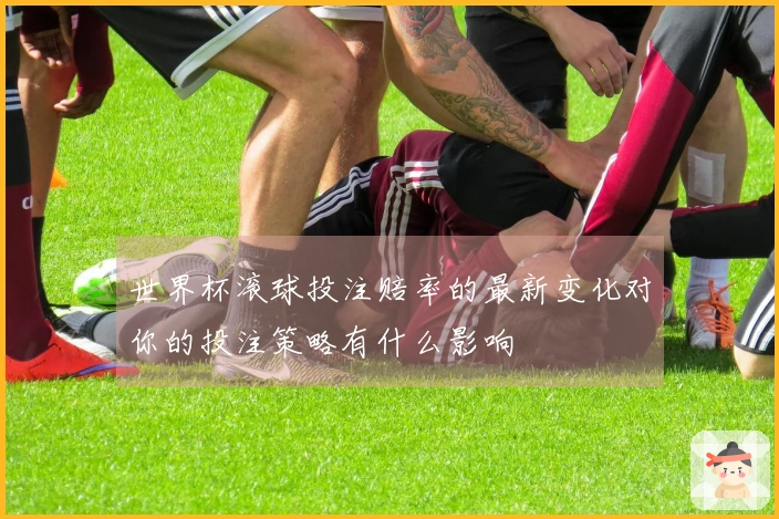 世界杯滚球投注赔率的最新变化对你的投注策略有什么影响