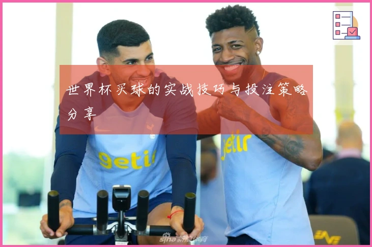 世界杯买球的实战技巧与投注策略分享