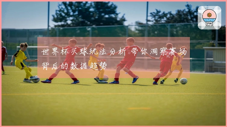 世界杯买球玩法分析 带你洞察赛场背后的数据趋势