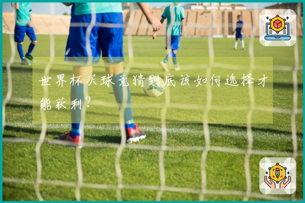 世界杯买球竞猜到底该如何选择才能获利？
