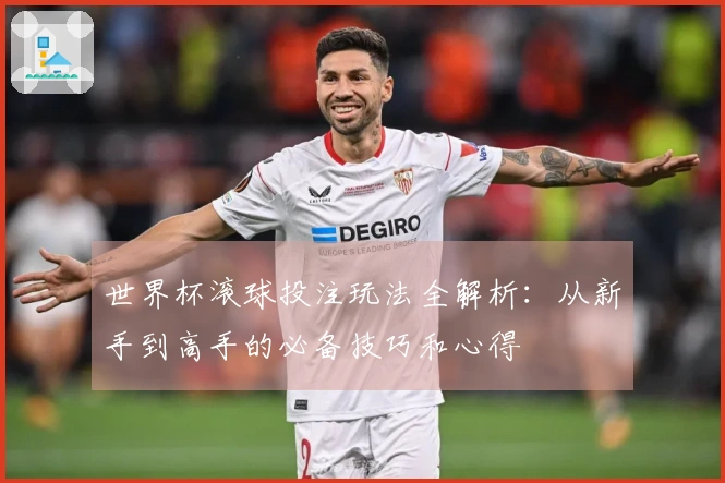 世界杯滚球投注玩法全解析：从新手到高手的必备技巧和心得