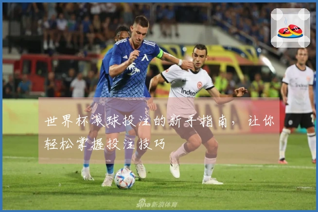 世界杯滚球投注的新手指南，让你轻松掌握投注技巧