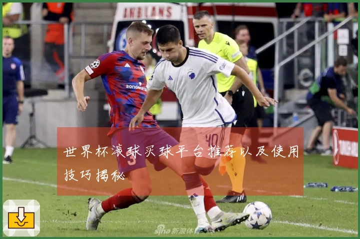 世界杯滚球买球平台推荐以及使用技巧揭秘