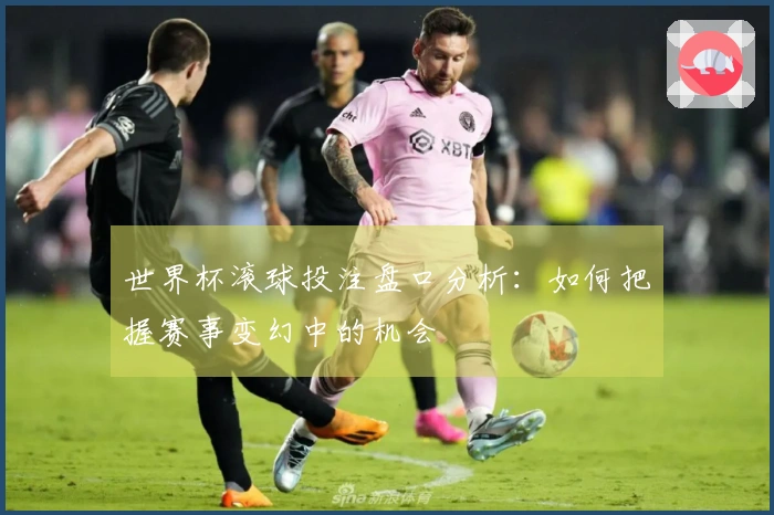 世界杯滚球投注盘口分析：如何把握赛事变幻中的机会