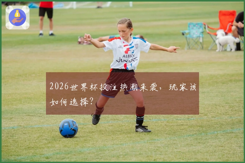 2026世界杯投注热潮来袭，玩家该如何选择？