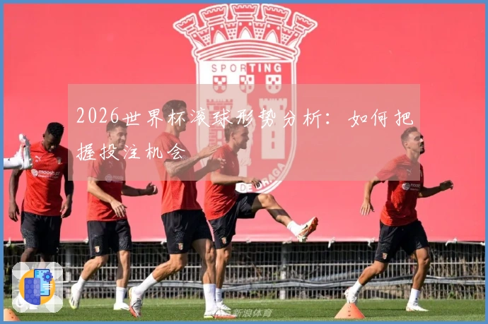 2026世界杯滚球形势分析：如何把握投注机会