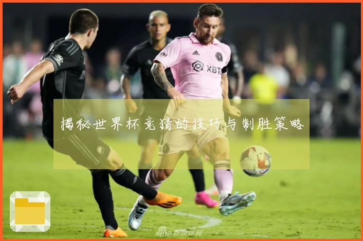 揭秘世界杯竞猜的技巧与制胜策略
