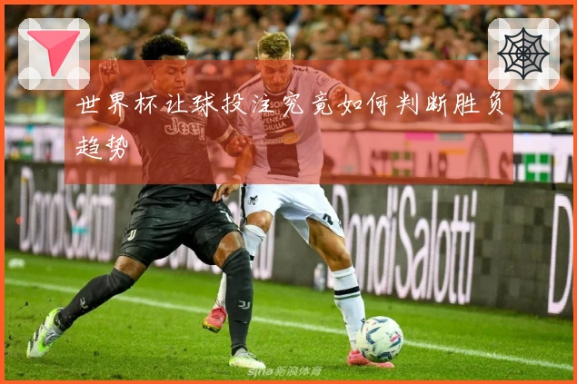 世界杯让球投注究竟如何判断胜负趋势