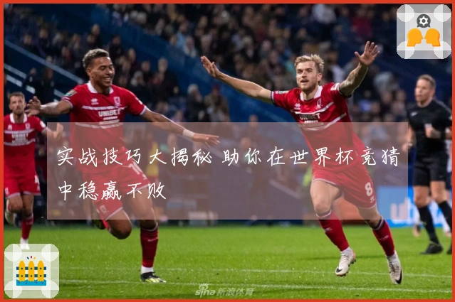 实战技巧大揭秘 助你在世界杯竞猜中稳赢不败